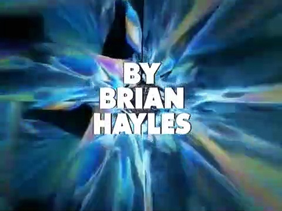 Doctor Who (Doctor Who Classic) - Se11 - Ep17 HD Watch HD Deutsch