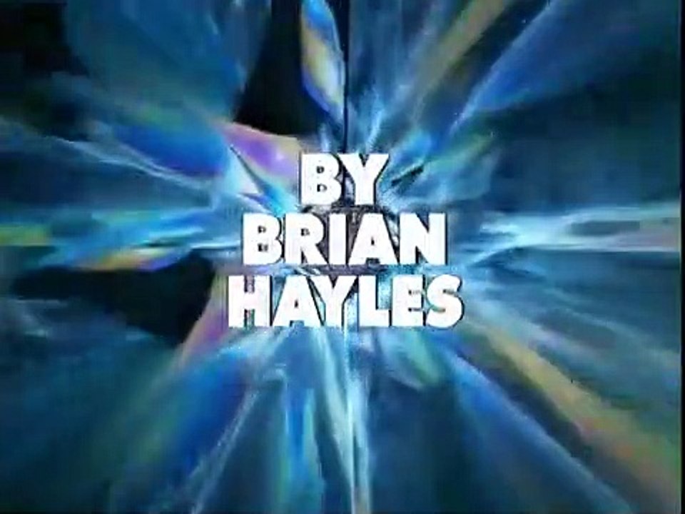 Doctor Who (Doctor Who Classic) - Se11 - Ep18 HD Watch HD Deutsch