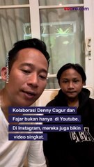 Pesan Fajar Sadboy untuk Para Perempuan #Shorts