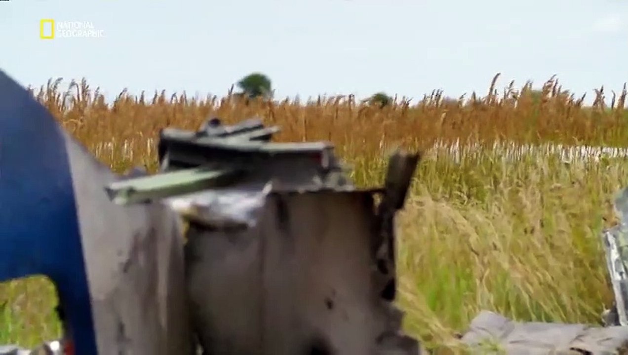 Air Crash Investigation - Se18 - Ep19 HD Watch HD Deutsch