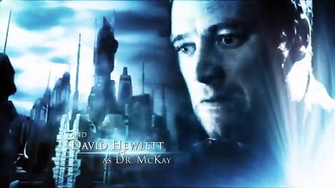 Stargate Atlantis - Se4 - Ep16 - Trio HD Watch HD Deutsch