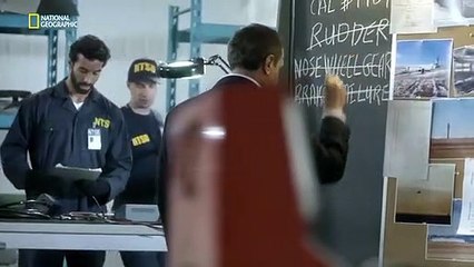 Air Crash Investigation - Se19 - Ep06 HD Watch HD Deutsch