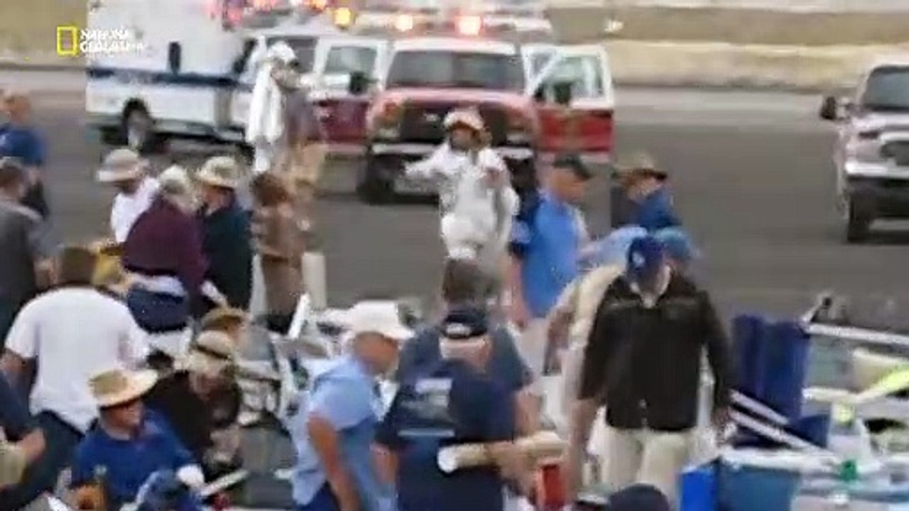 Air Crash Investigation - Se19 - Ep02 HD Watch HD Deutsch