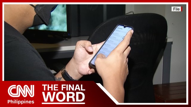 Tech issues encountered at start of SIM registration | The Final Word
