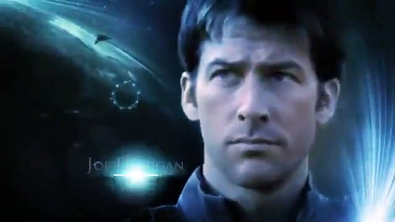 Stargate Atlantis - Se4 - Ep20 - The.Last.Man HD Watch HD Deutsch