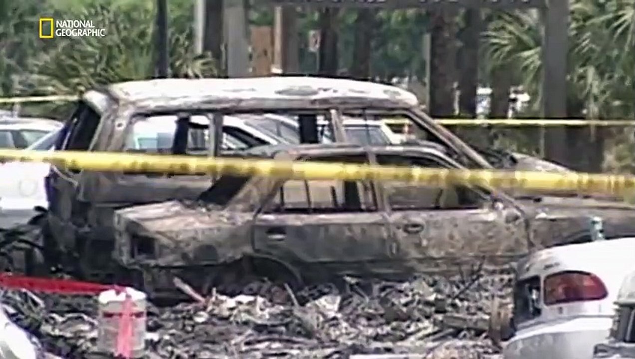 Air Crash Investigation - Se19 - Ep04 HD Watch HD Deutsch