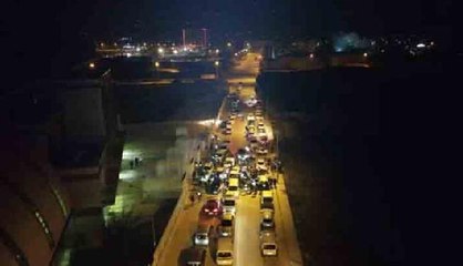 İZMİR'DE UYUŞTURUCU OPERASYONU, 37 ŞÜPHELİ GÖZALTINDA