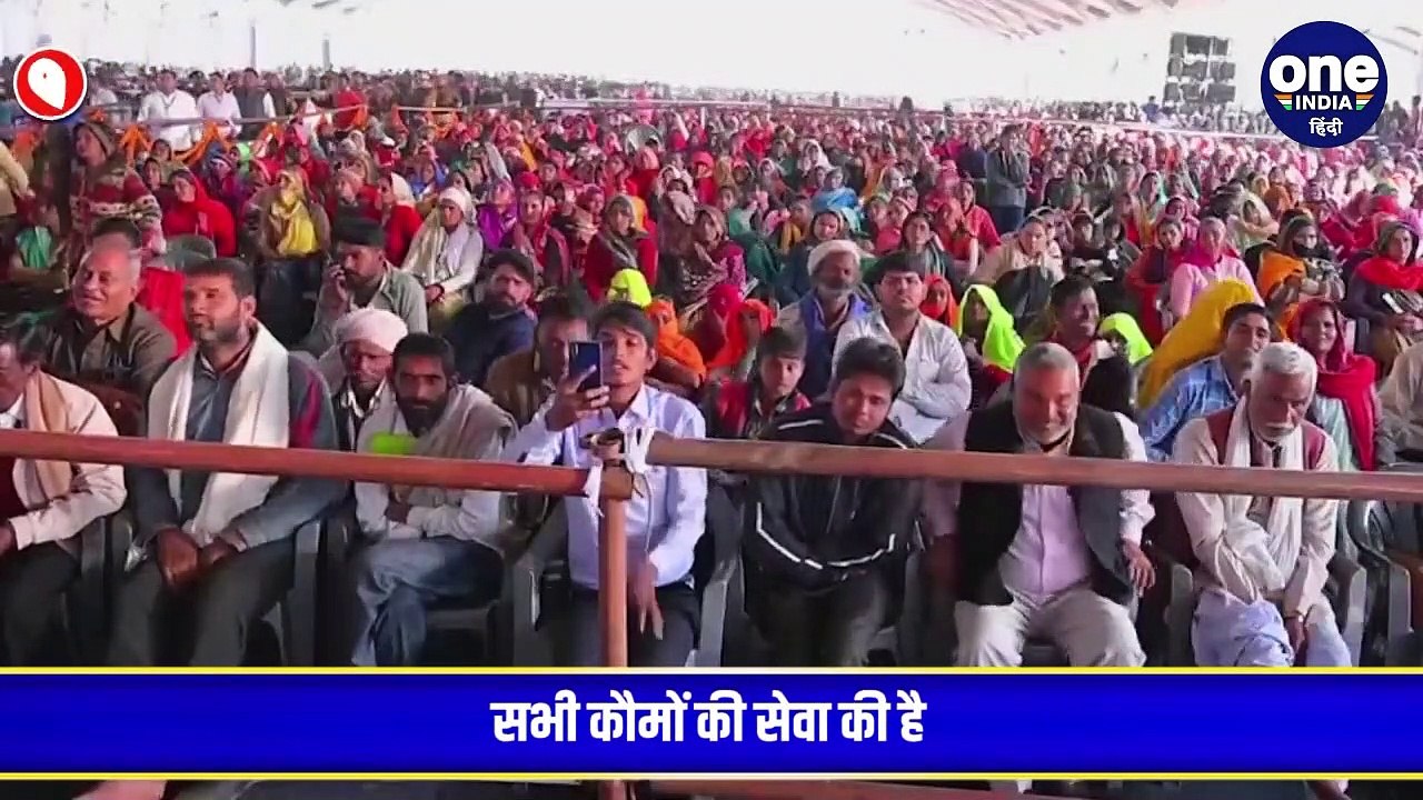 राजस्थान में मुख्यमंत्री अशोक गहलोत ने पायलट पर साधा निशाना
