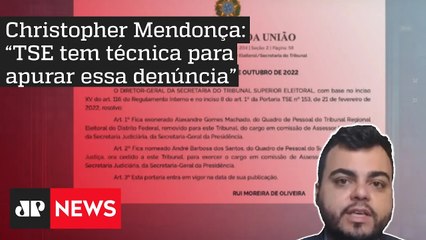 “Denúncia sobre inserção em rádios deve ser observada com atenção”, diz cientista político