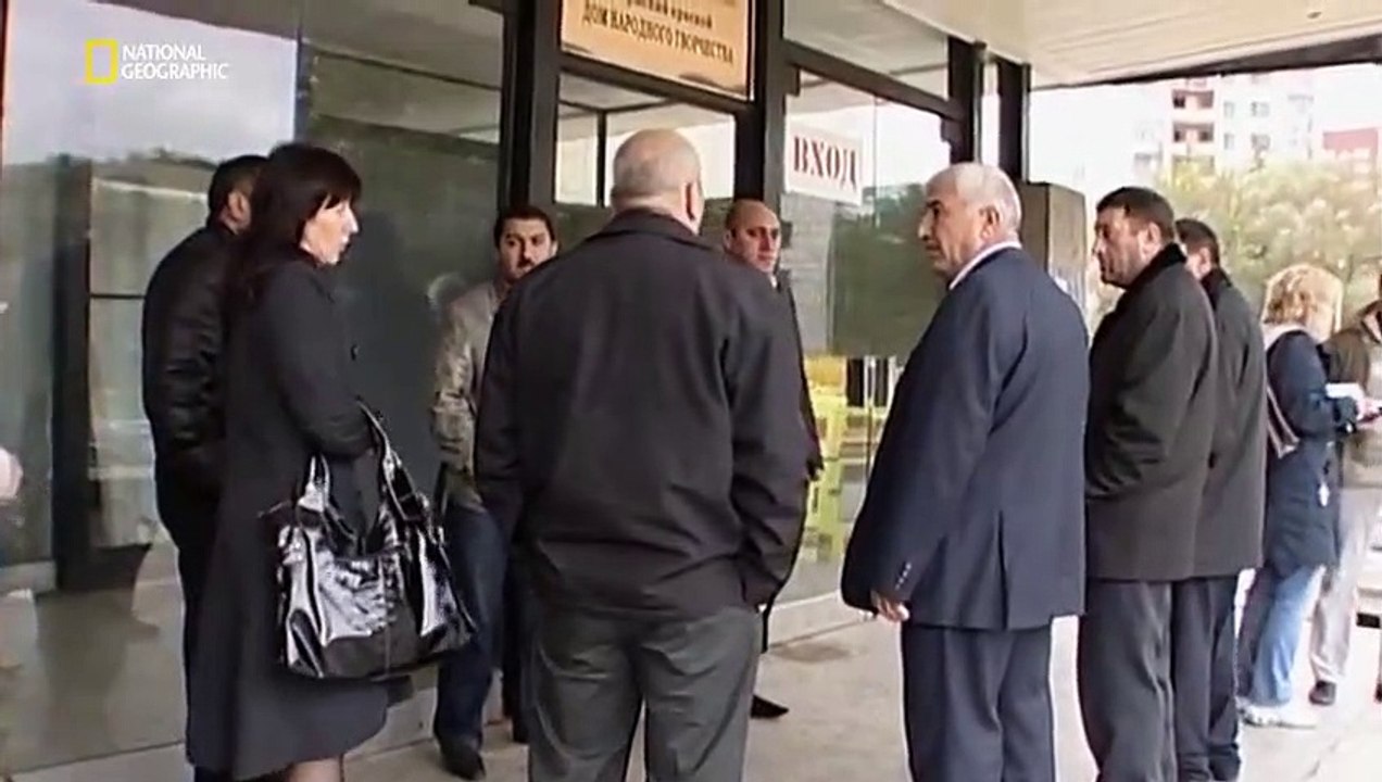 Air Crash Investigation - Se19 - Ep07 HD Watch HD Deutsch