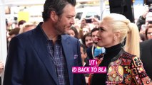 Blake Shelton and Gwen Stefani to Celebrate Holidays in Oklahoma: Details
