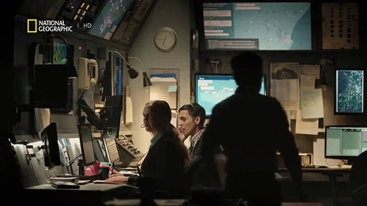 Air Crash Investigation - Se20 - Ep01 - North Sea Nightmare HD Watch HD Deutsch