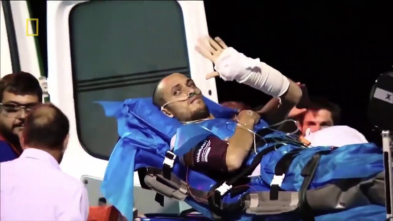 Air Crash Investigation - Se19 - Ep09 HD Watch HD Deutsch