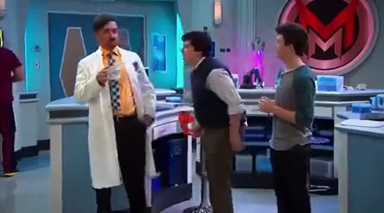 Mighty Med - Se2 - Ep09 - Less Than Hero! HD Watch HD Deutsch