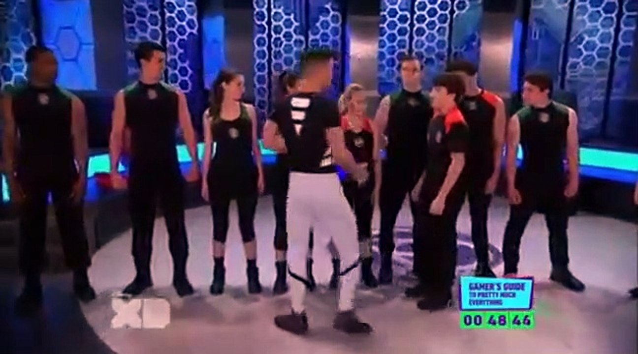Mighty Med Se2 Ep17 Lab Rats vs. Mighty Med HD Watch HD Deutsch video Dailymotion