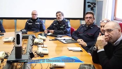 GALLERIA TELEGRAFO, SENZA SICUREZZA NIENTE RIAPERTURA