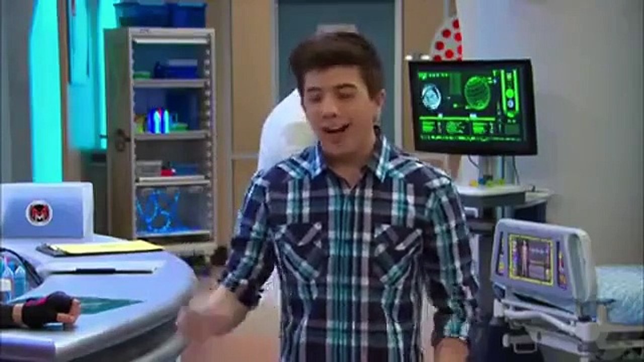 Mighty Med - Se2 - Ep19 - The Dirt on Kaz $$ Skylar HD Watch HD Deutsch