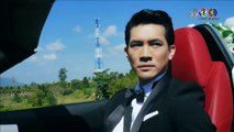 Yêu trong cuồng hận Tập 6, Đùa với lửa, phim Thái Lan, bản đẹp, lồng tiếng, trọn bộ