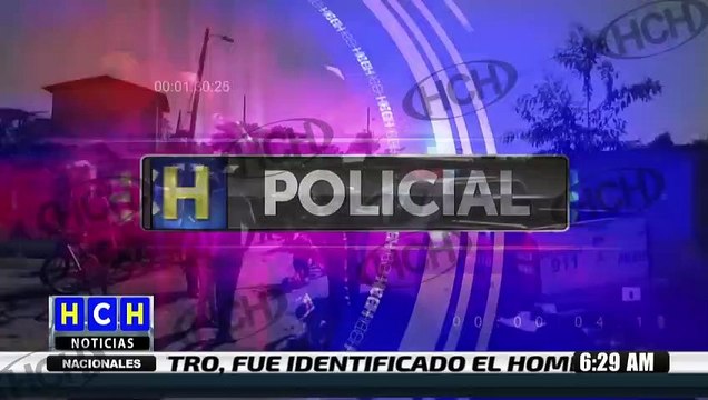 Le quitan la vida a jovencito y otros sucesos en Choloma