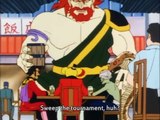 Mobile Fighter G Gundam - Ep32 HD Watch HD Deutsch