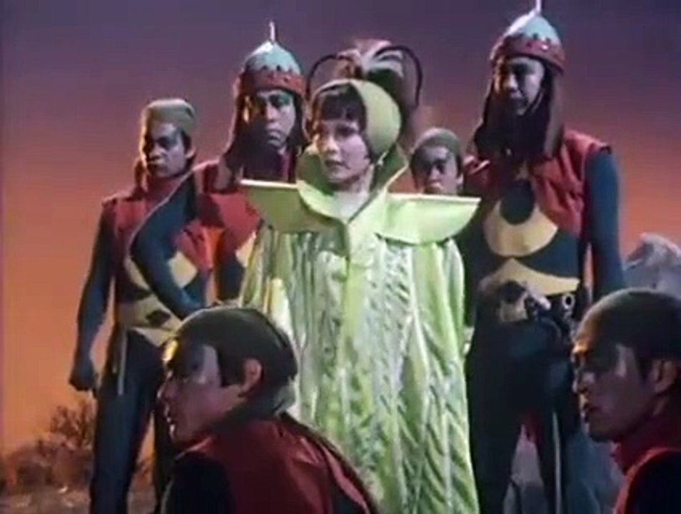 Monkey Magic - Ep18 HD Watch HD Deutsch