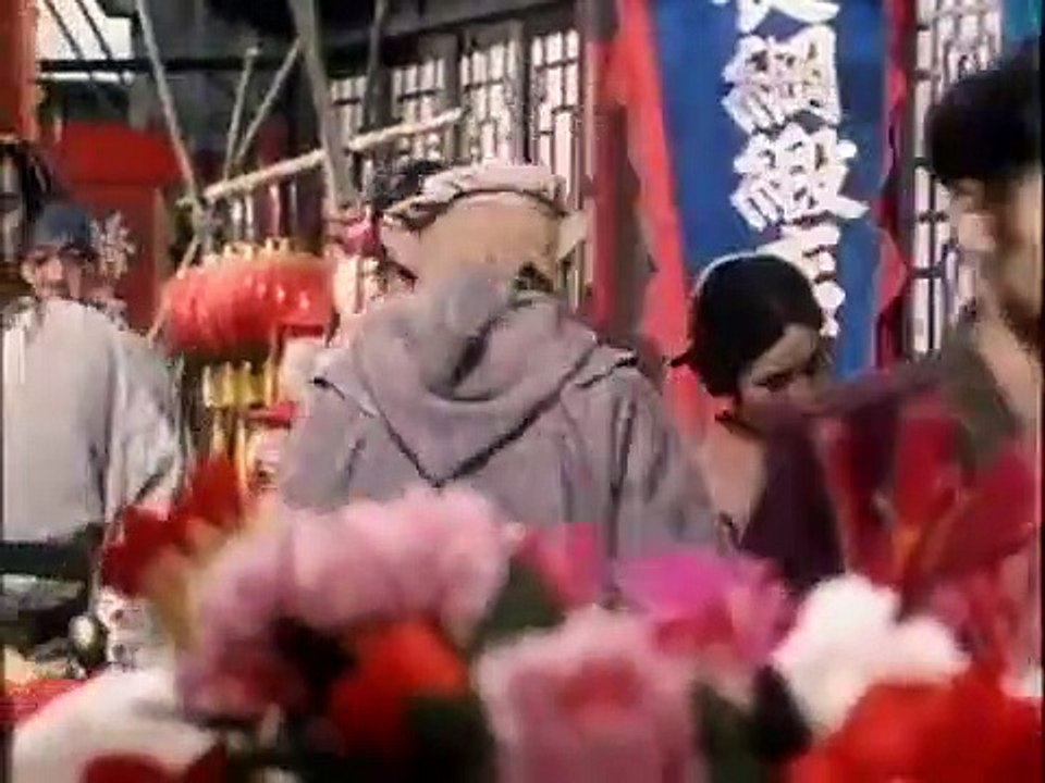 Monkey Magic - Ep19 HD Watch HD Deutsch