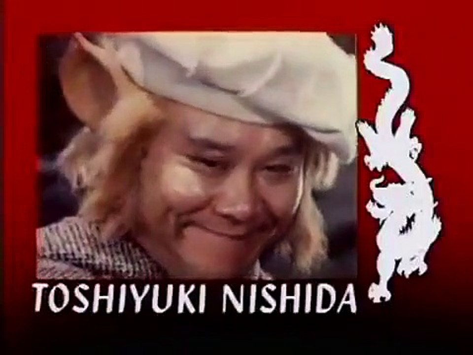 Monkey Magic - Ep20 HD Watch HD Deutsch