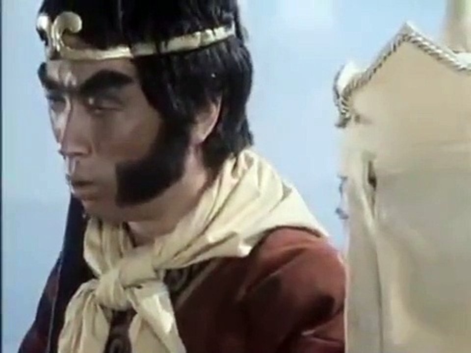 Monkey Magic - Ep23 HD Watch HD Deutsch