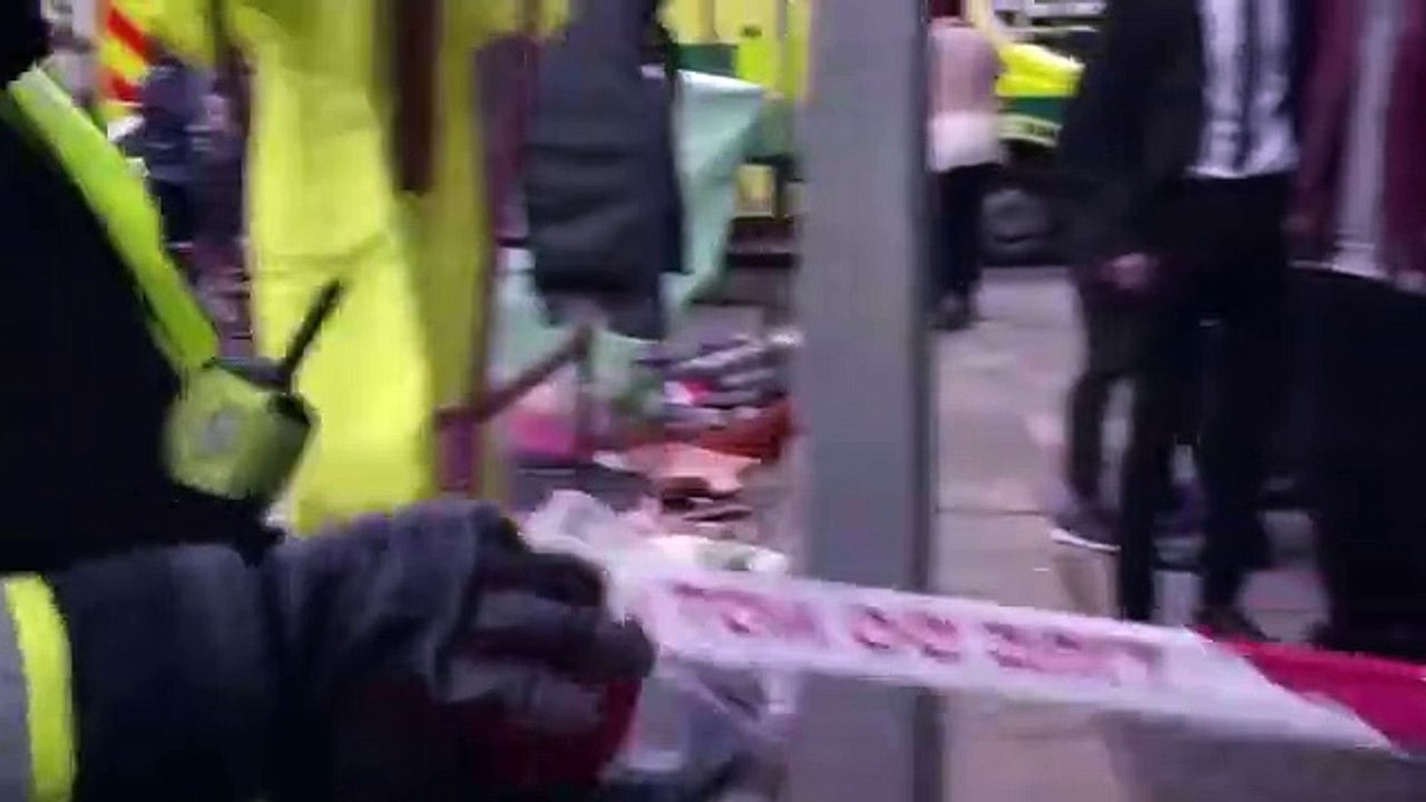 EastEnders - Se33 - Ep16 - 26-01-2017 HD Watch HD Deutsch