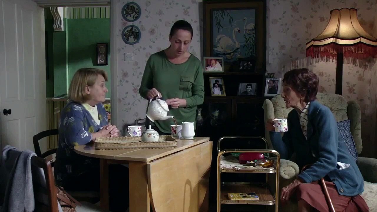 EastEnders - Se33 - Ep159 - Friday 6th October HD Watch HD Deutsch