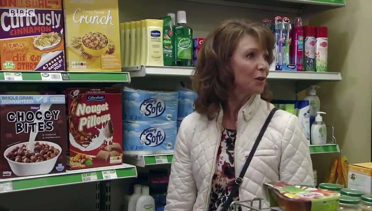 EastEnders - Se33 - Ep160 - Monday 9th October HD Watch HD Deutsch