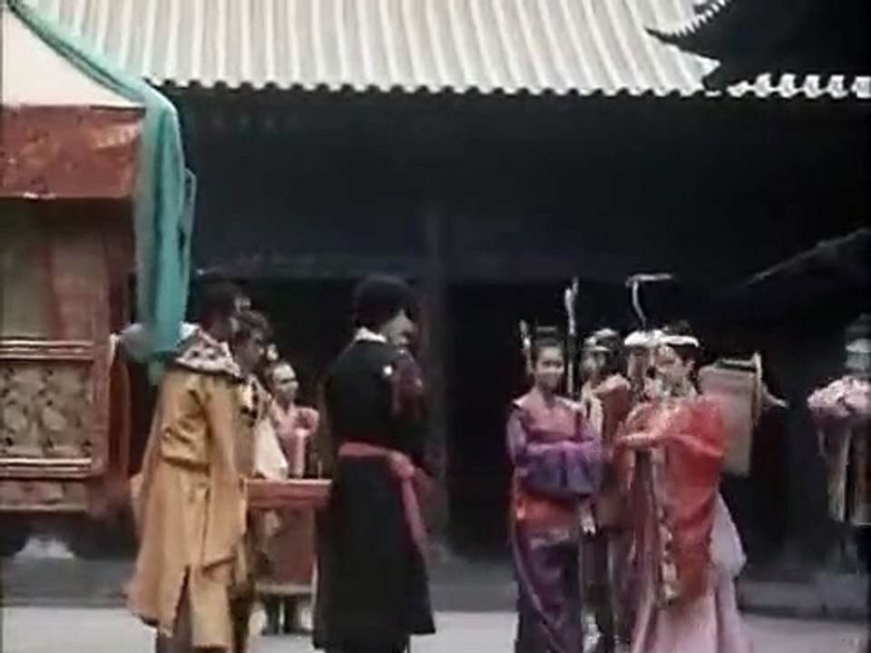 Monkey Magic - Ep25 HD Watch HD Deutsch