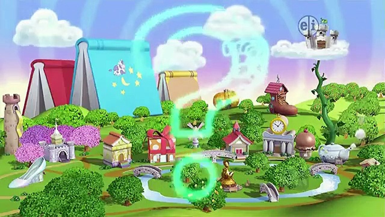 Super Why! - Se1 - Ep01 HD Watch HD Deutsch