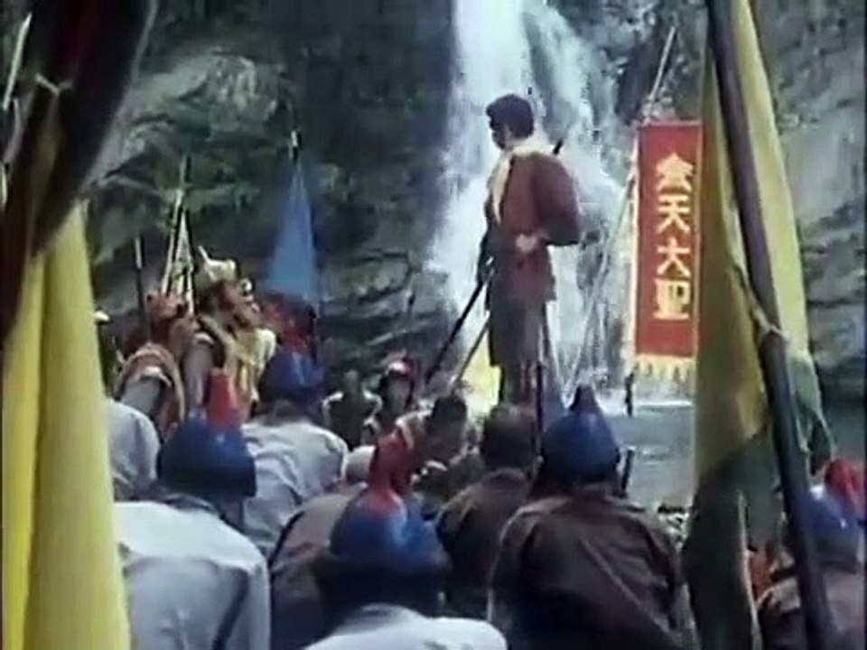 Monkey Magic - Ep27 HD Watch HD Deutsch