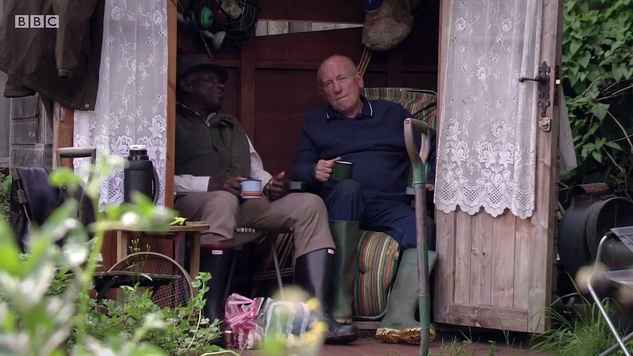 EastEnders - Se33 - Ep161 - Tuesday 10th October HD Watch HD Deutsch