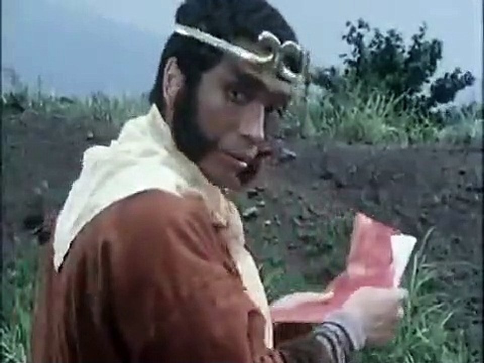 Monkey Magic - Ep28 HD Watch HD Deutsch