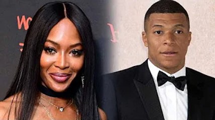 Surprenante déclaration de Kylian Mbappé à son équipe, le footballer dans le viseur de de Naomi Ca