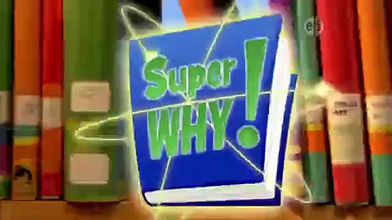 Super Why! - Se1 - Ep04 HD Watch HD Deutsch