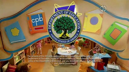 Super Why! - Se1 - Ep03 HD Watch HD Deutsch