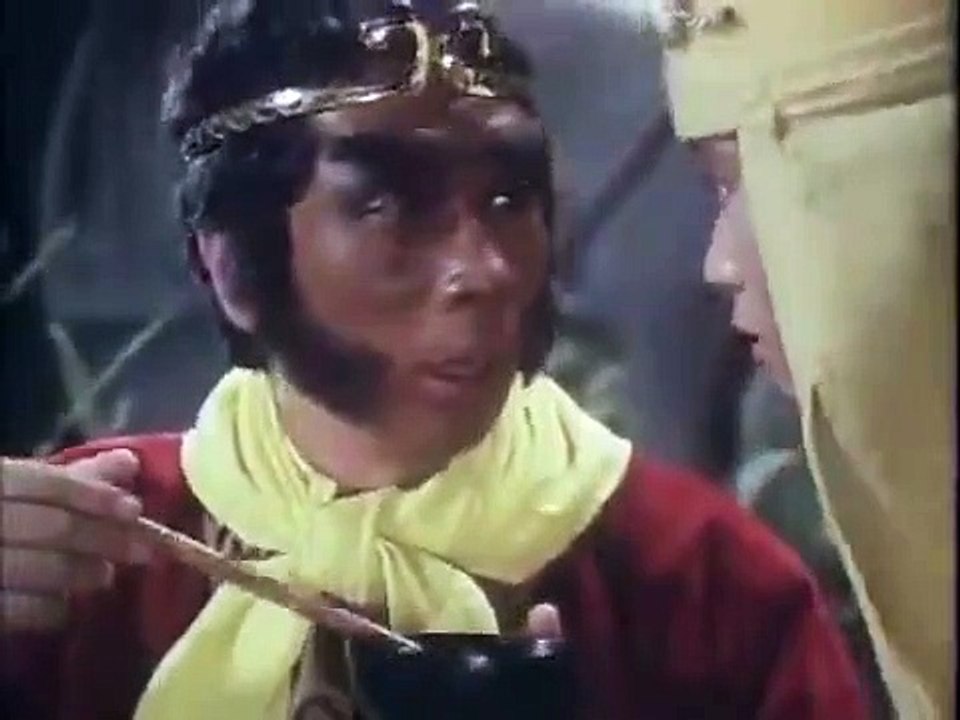 Monkey Magic - Ep29 HD Watch HD Deutsch