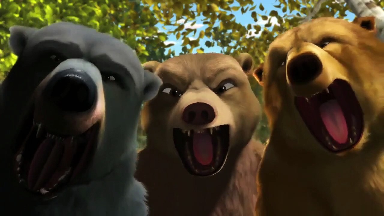 Alpha and Omega 3- The Great Wolf Games (2014) Watch HD HD Deutsch