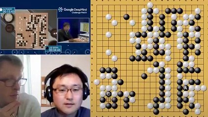 AlphaGo (2017) – HD Deutsch Stream | Jetzt online ansehen