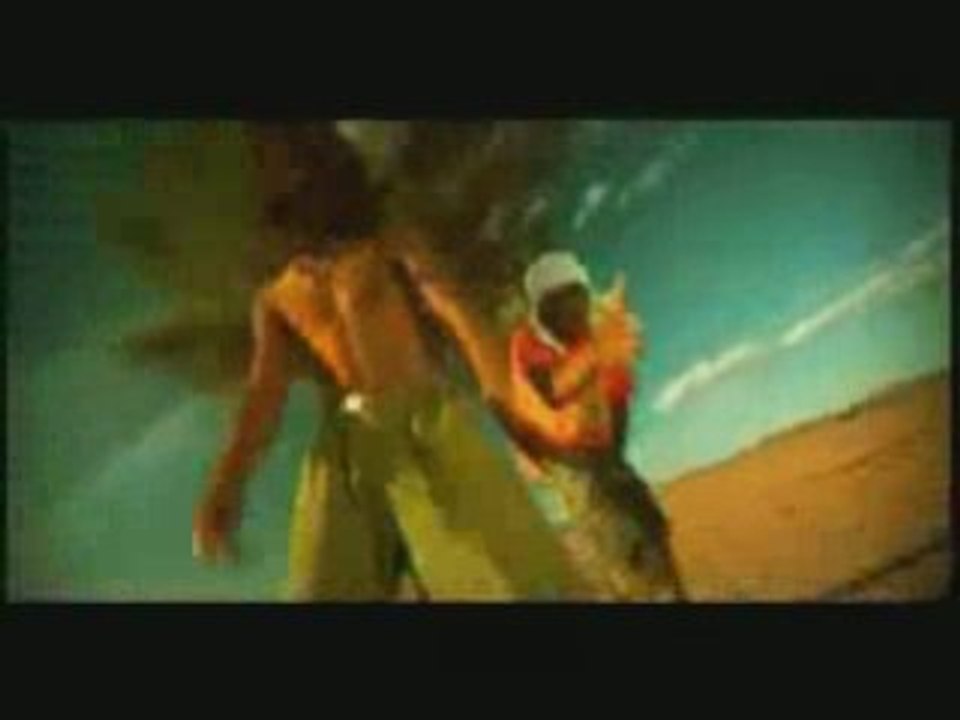 Soprano feat blacko - ferme les yeux et imagine toi