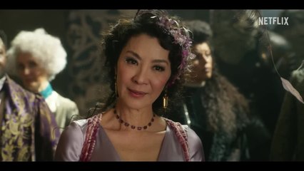 L"ecole du Bien Et du Mal VF