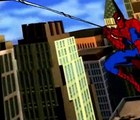 Spider-Man Animated Series 1994 Spider-Man S04 E011 – The Prowler