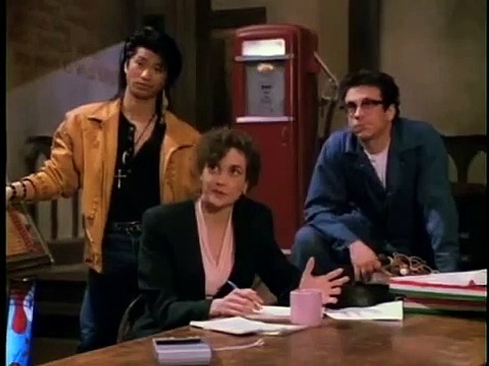 21 Jump Street - Se4 - Ep24 HD Watch HD Deutsch