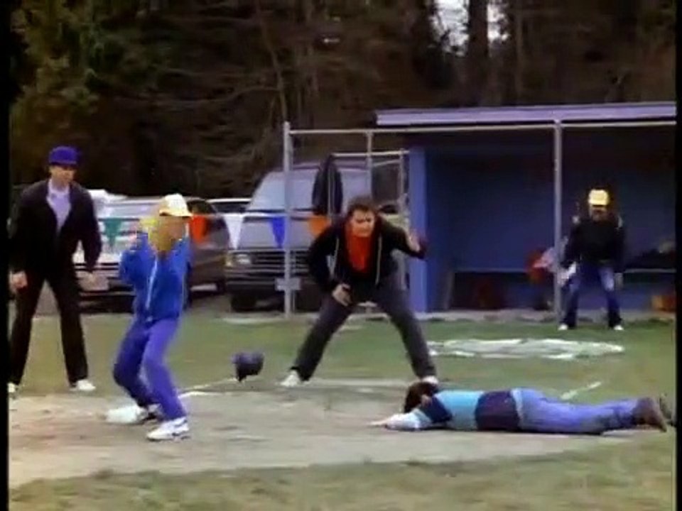 21 Jump Street - Se4 - Ep25 HD Watch HD Deutsch