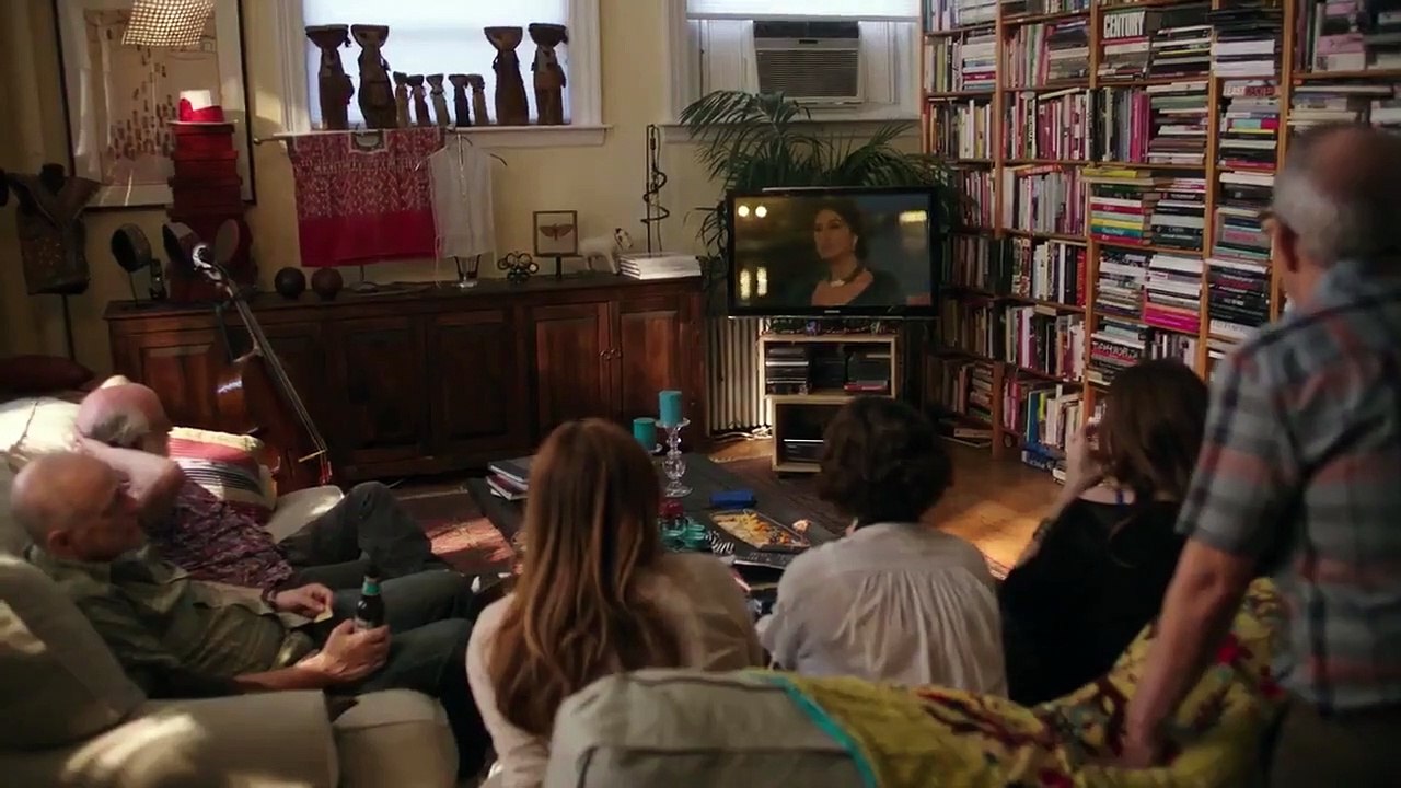 Mozart in the Jungle - Se3 - Ep05 - Now I Will Sing HD Watch HD Deutsch