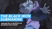Tráiler de Detective Conan: The Black Iron Submarine, la película 26 de la saga