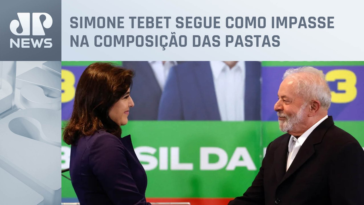 Lula deve anunciar novos nomes para ministérios; cientista político avalia